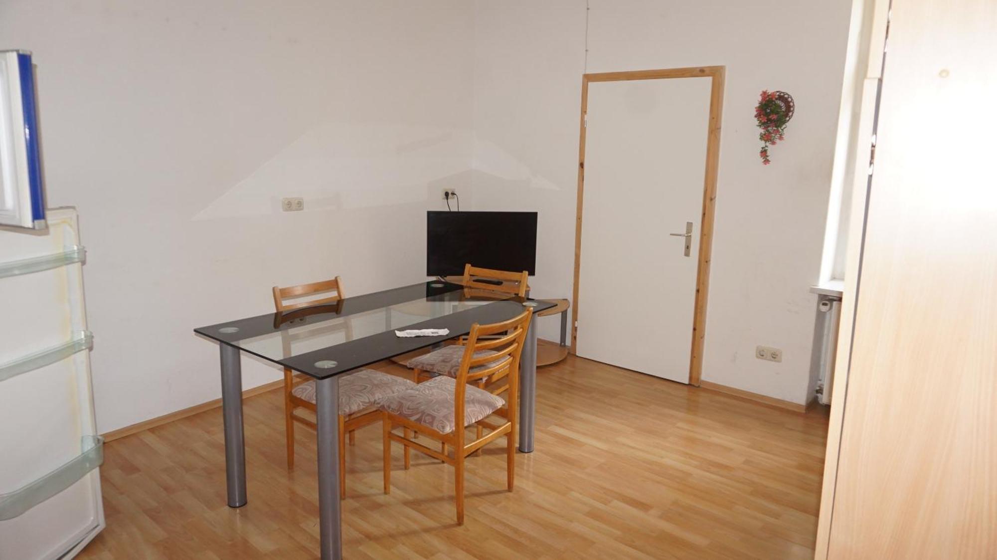 Hostel Vorharz Aschersleben Kültér fotó