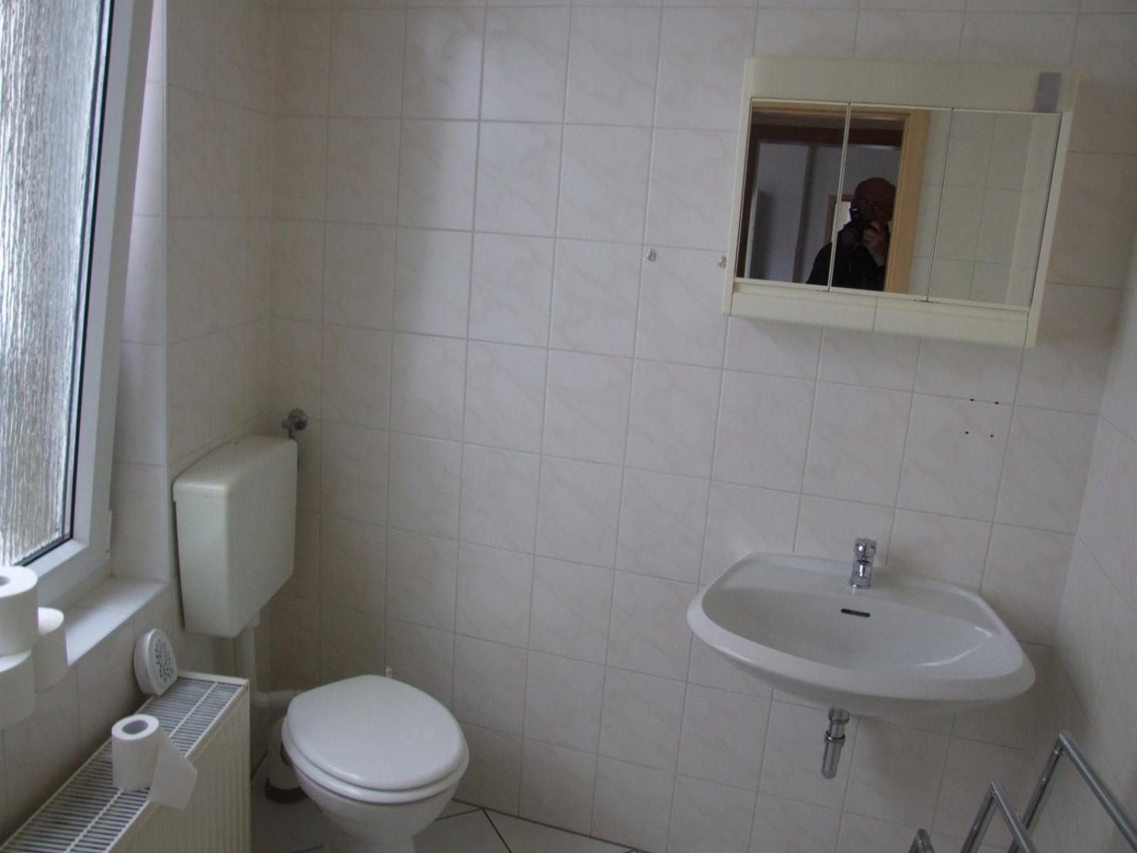 Hostel Vorharz Aschersleben Kültér fotó