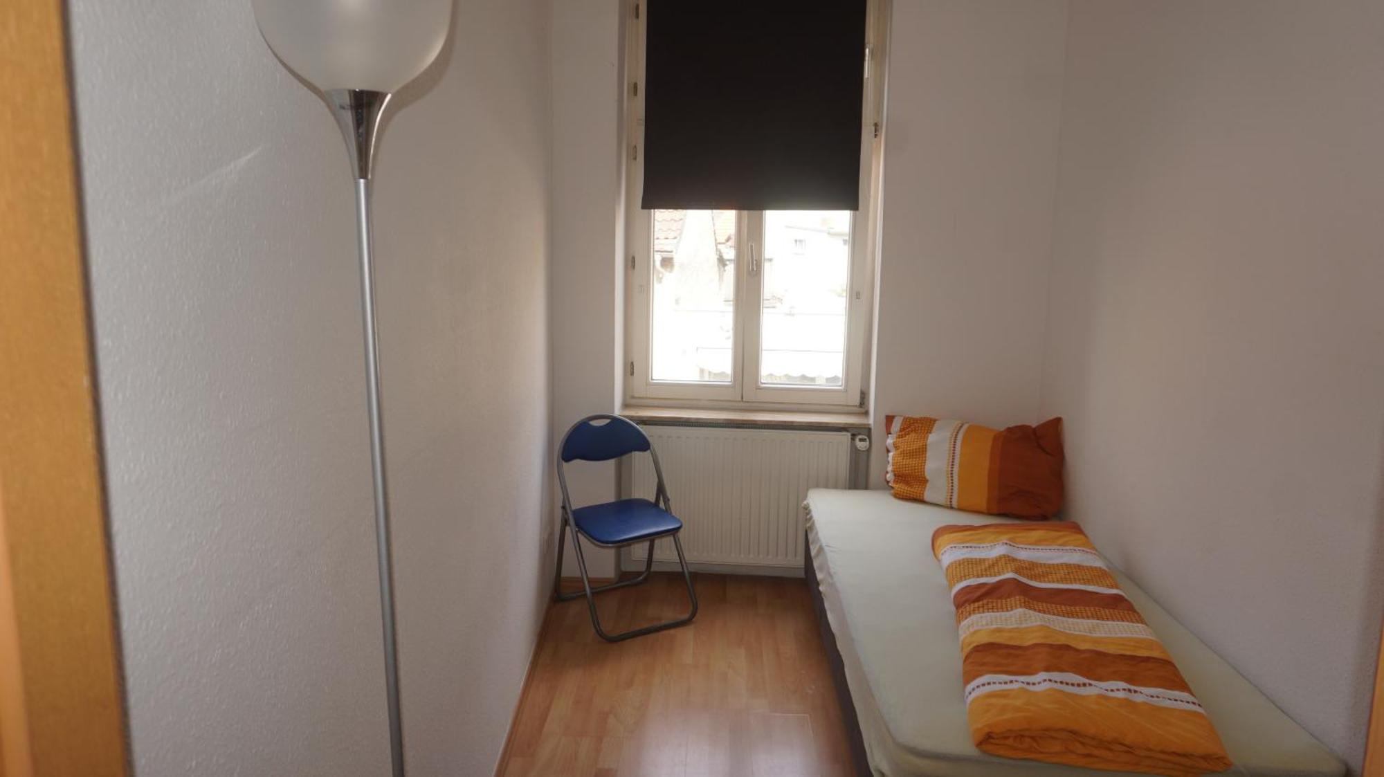 Hostel Vorharz Aschersleben Kültér fotó