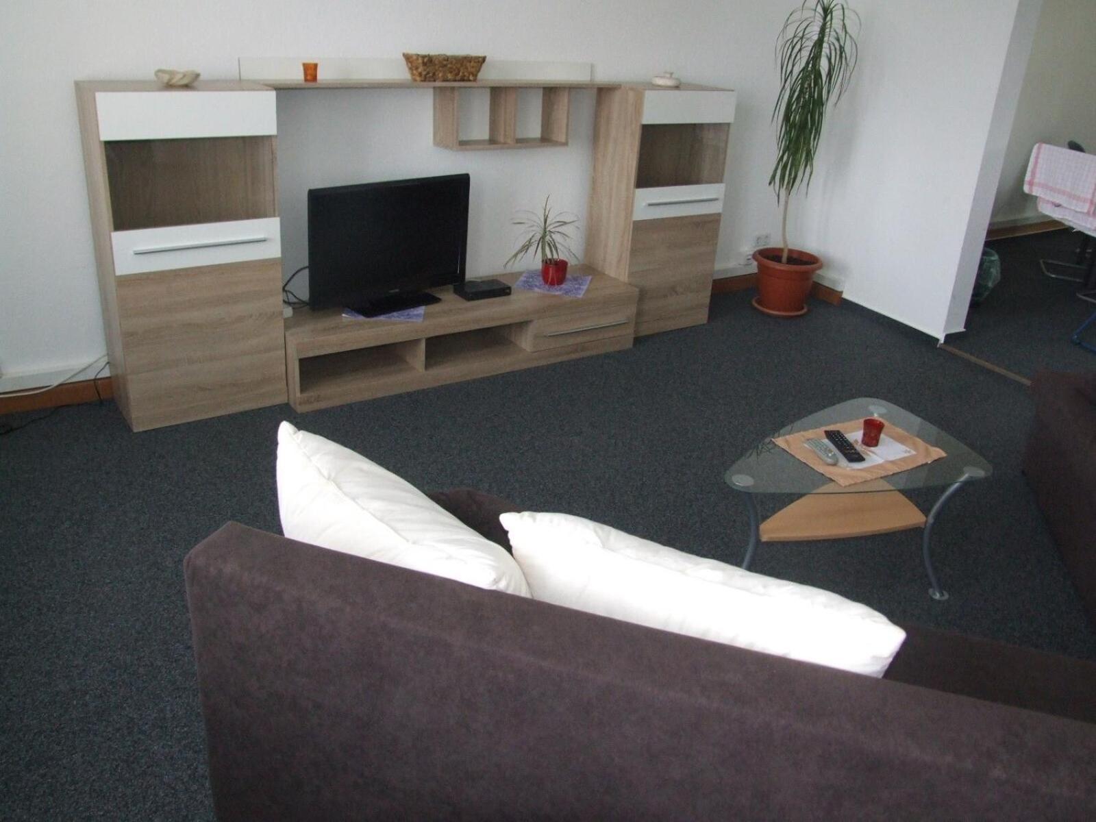 Hostel Vorharz Aschersleben Szoba fotó